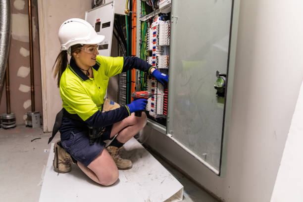 Best Emergency Electrician Near Me  in Ramseur, NC
