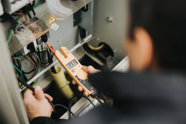 Best Best Electricians Near Me  in Ramseur, NC