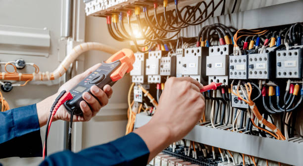 Best Electrical Upgrades for Homes  in Ramseur, NC