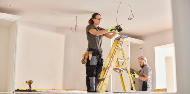 Best Emergency Electrician Near Me  in Ramseur, NC