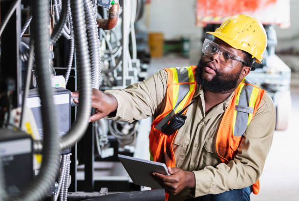 Best Electrical Repair Services  in Ramseur, NC