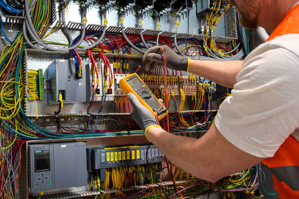 Best Electrical Rewiring Services  in Ramseur, NC