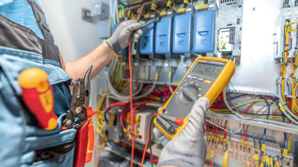 Best Best Electricians Near Me  in Ramseur, NC