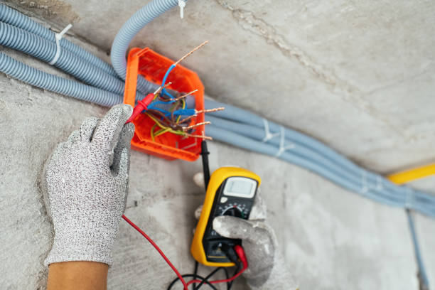 Best Home Electrical Repair  in Ramseur, NC