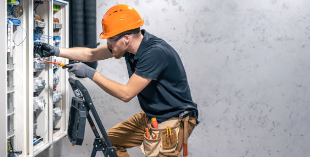 Best Affordable Electrical Installation  in Ramseur, NC
