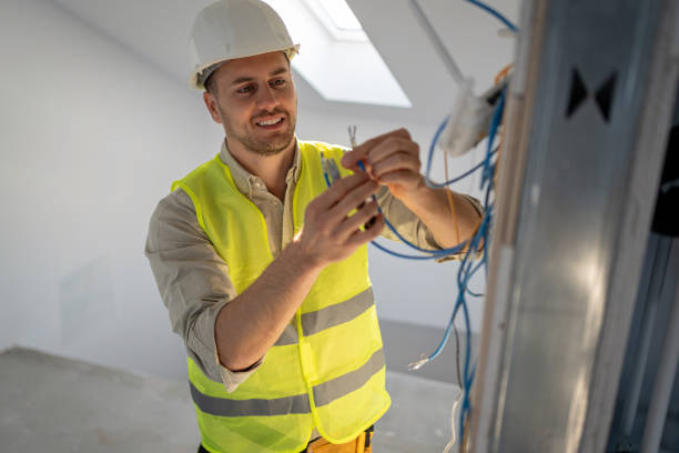 Best Circuit Breaker Repair  in Ramseur, NC